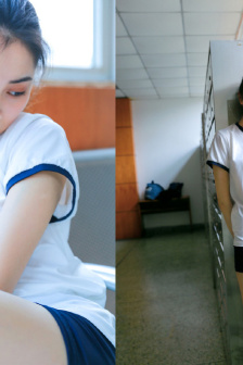 体育老师c了我一节课