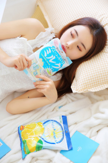 性感睡衣