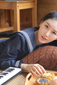 灰姑娘英文版