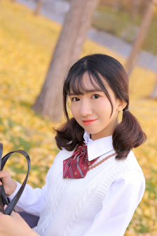 女儿的朋友8中汉字晋通话